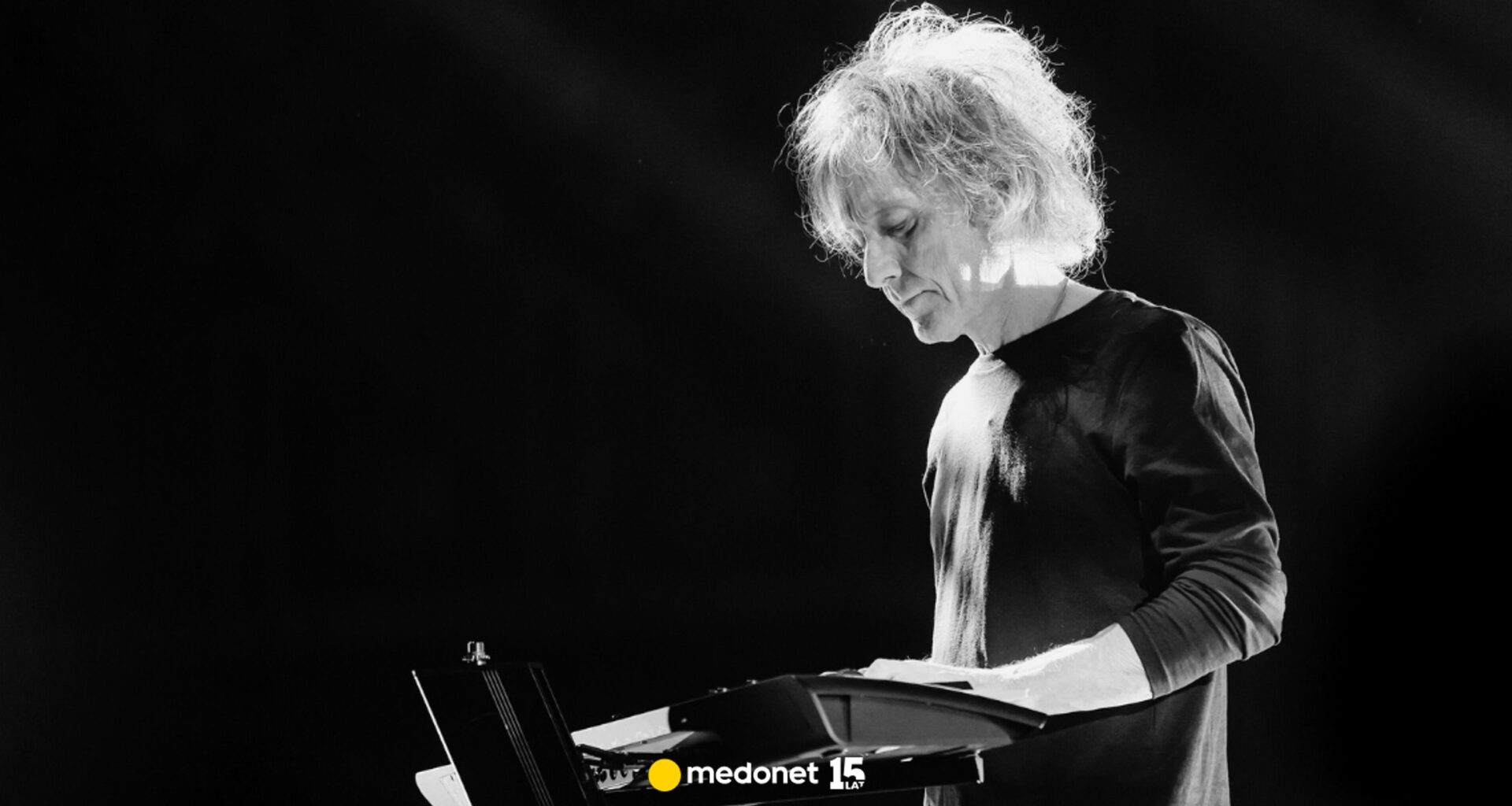 Nie żyje klawiszowiec The Cure. Miał 65 lat