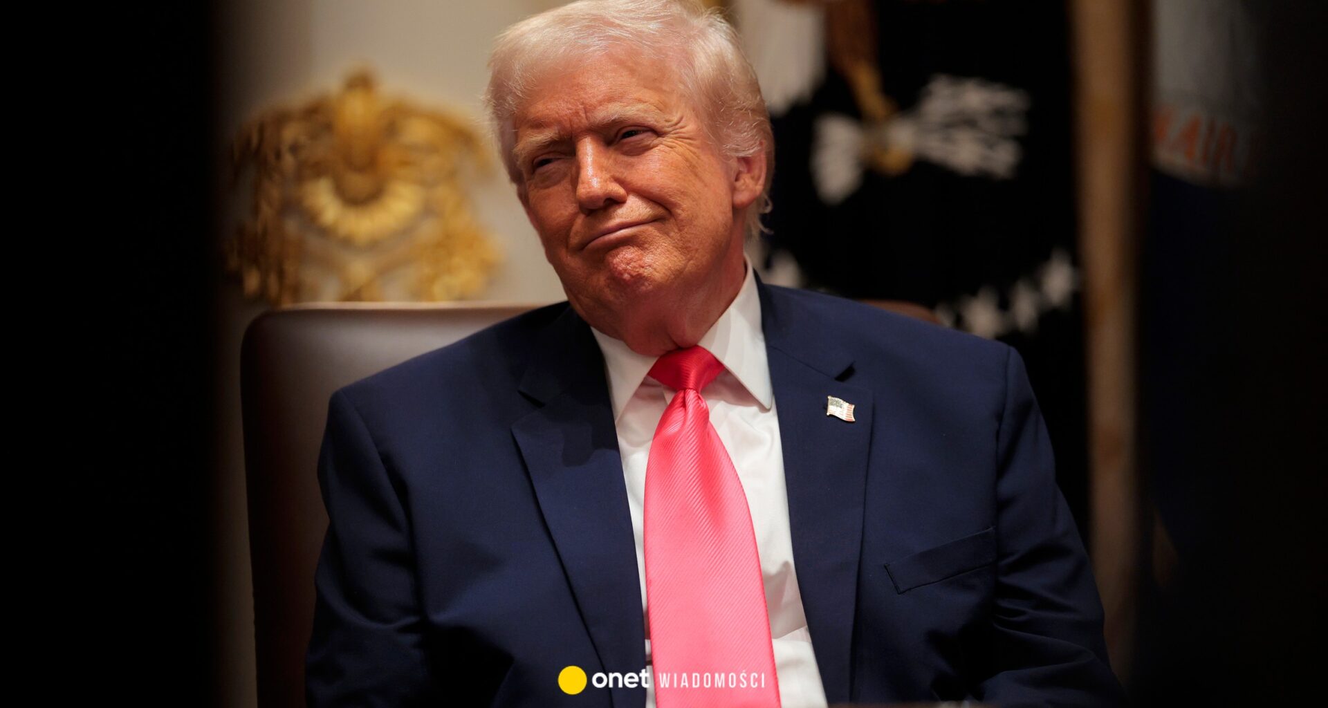 Dyplomatyczny rollercoaster w wydaniu Donalda Trumpa. Chaos zastępuje strategię. To dlatego nie jest w stanie zakończyć wojny [OPINIA]