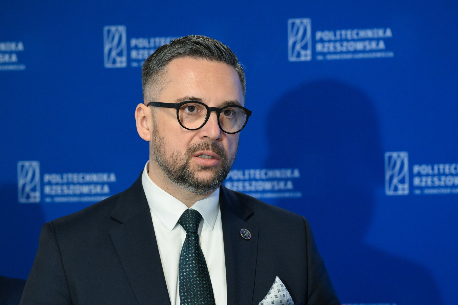 Lot widokowy z Marcinem Kułasekiem