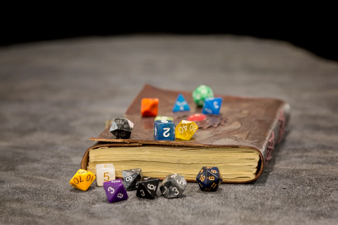 Dungeons & Dragons