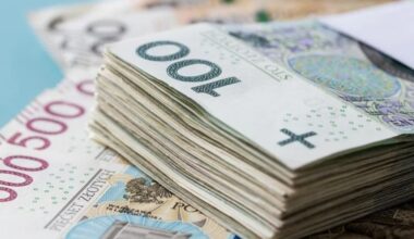 Kara za podatek PCC w 2026 roku. Prawie 100 tys. zł kary za spóźnienie