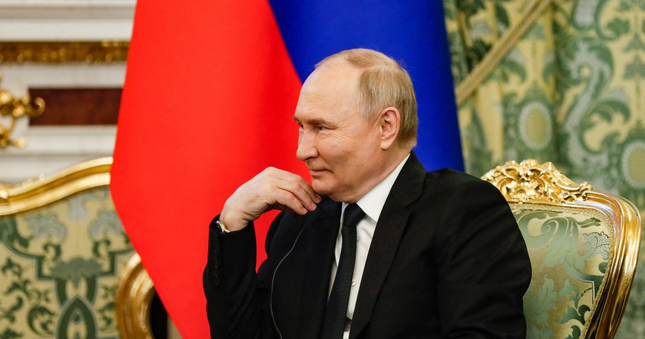 Przejdź na stronę główną INTERIA.PL