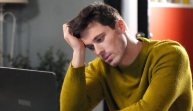 "Barwy szczęścia" odcinek 3286: jednak z nim zostanie? Zaskakujący zwrot!