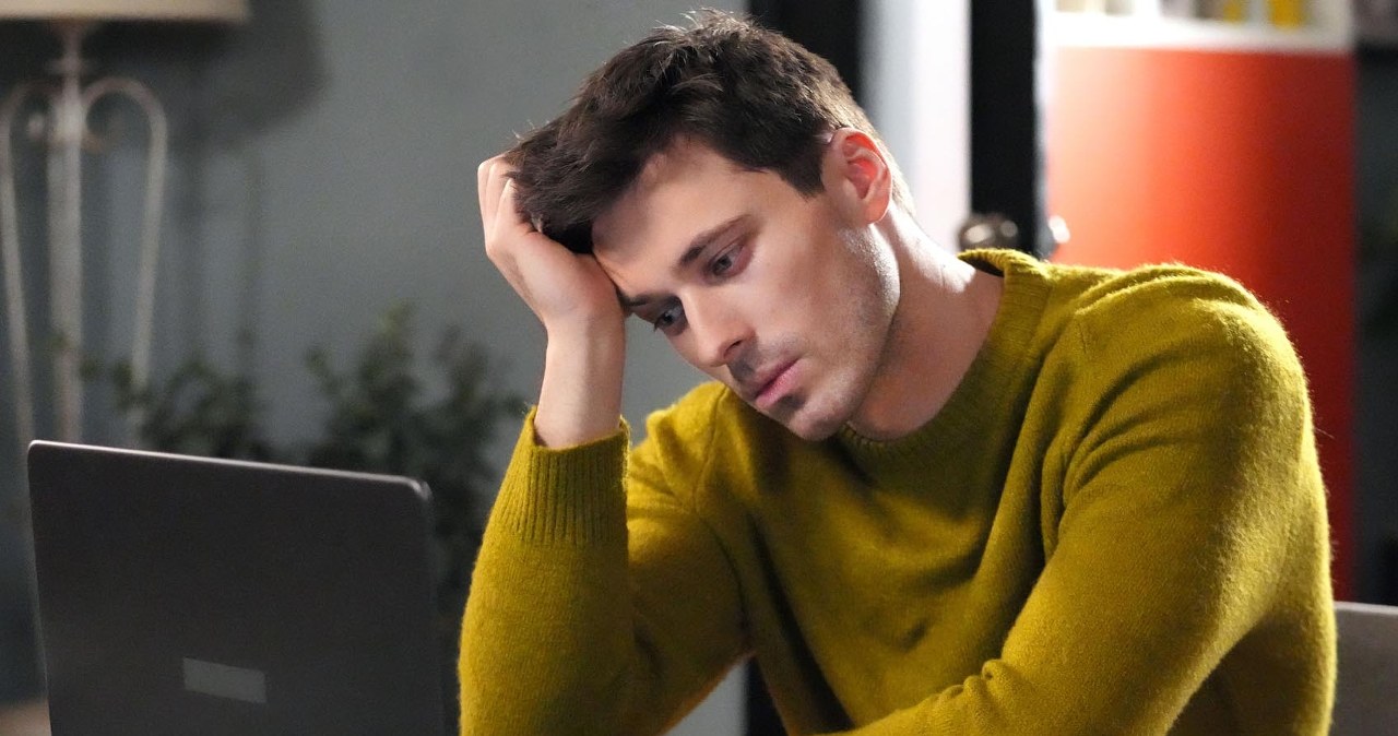 "Barwy szczęścia" odcinek 3286: jednak z nim zostanie? Zaskakujący zwrot!