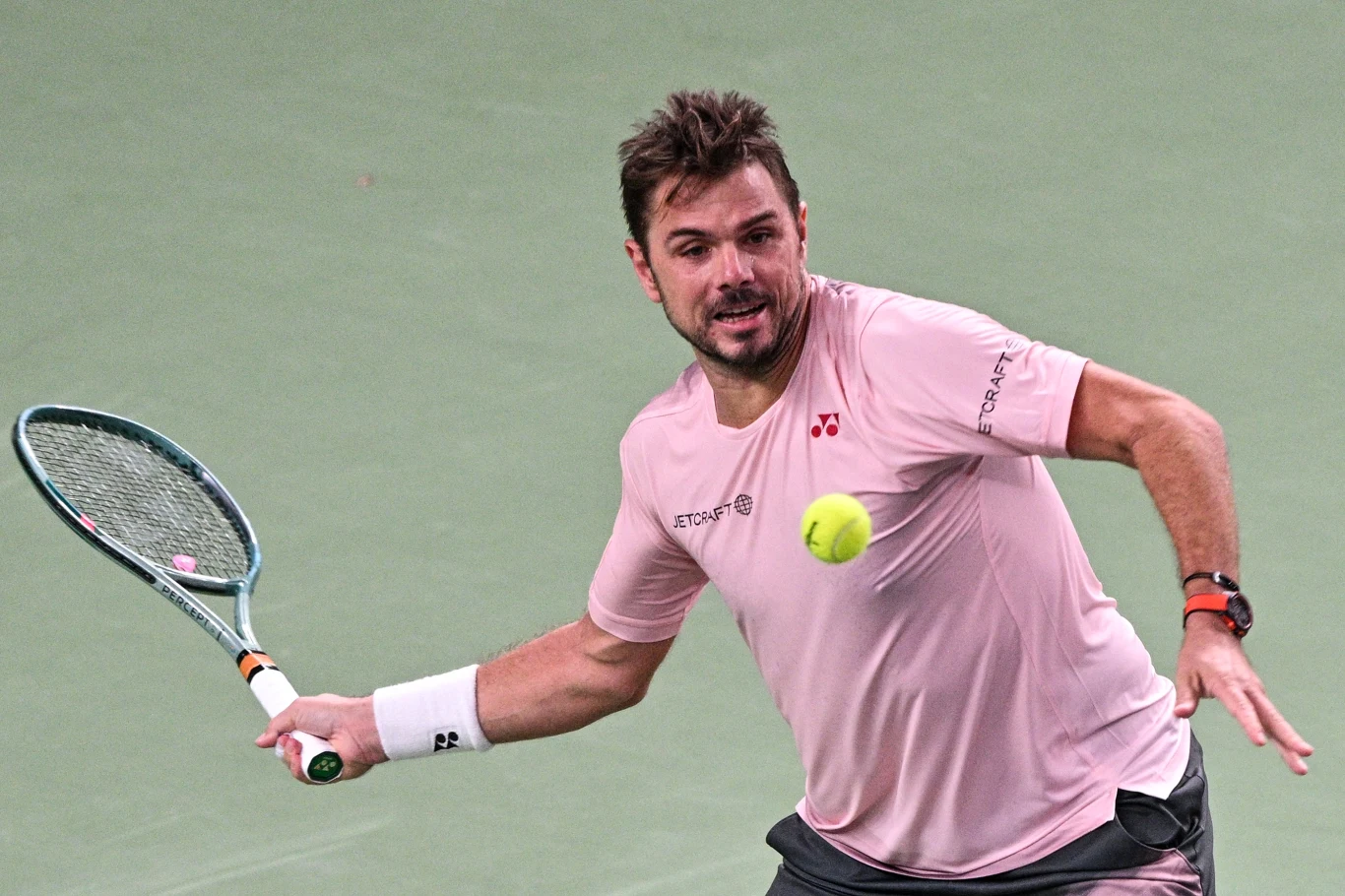 Stan Wawrinka