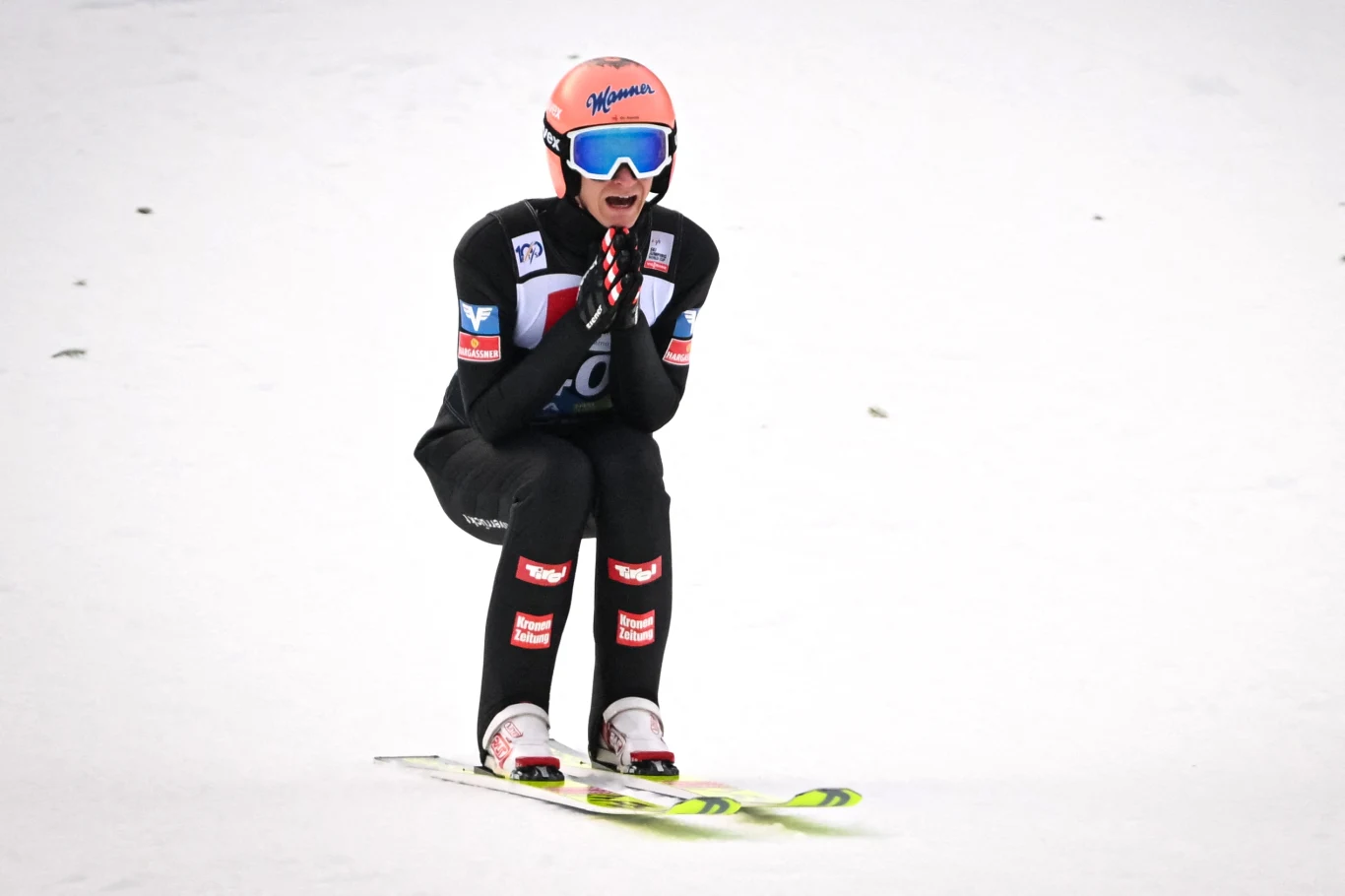 Daniel Huber Daniel Huber