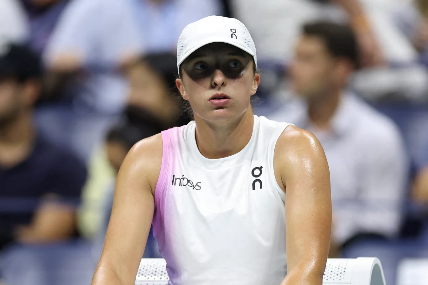 Iga Świątek powalczy o swoj najlepszy wynik w Australian Open