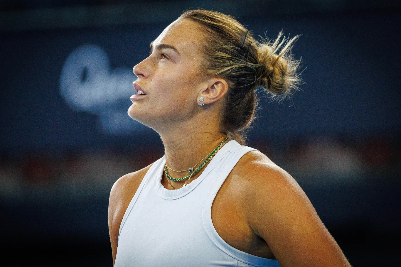 Aryna Sabalenka powalczy o triumf w turnieju WTA 500 w Brisbane