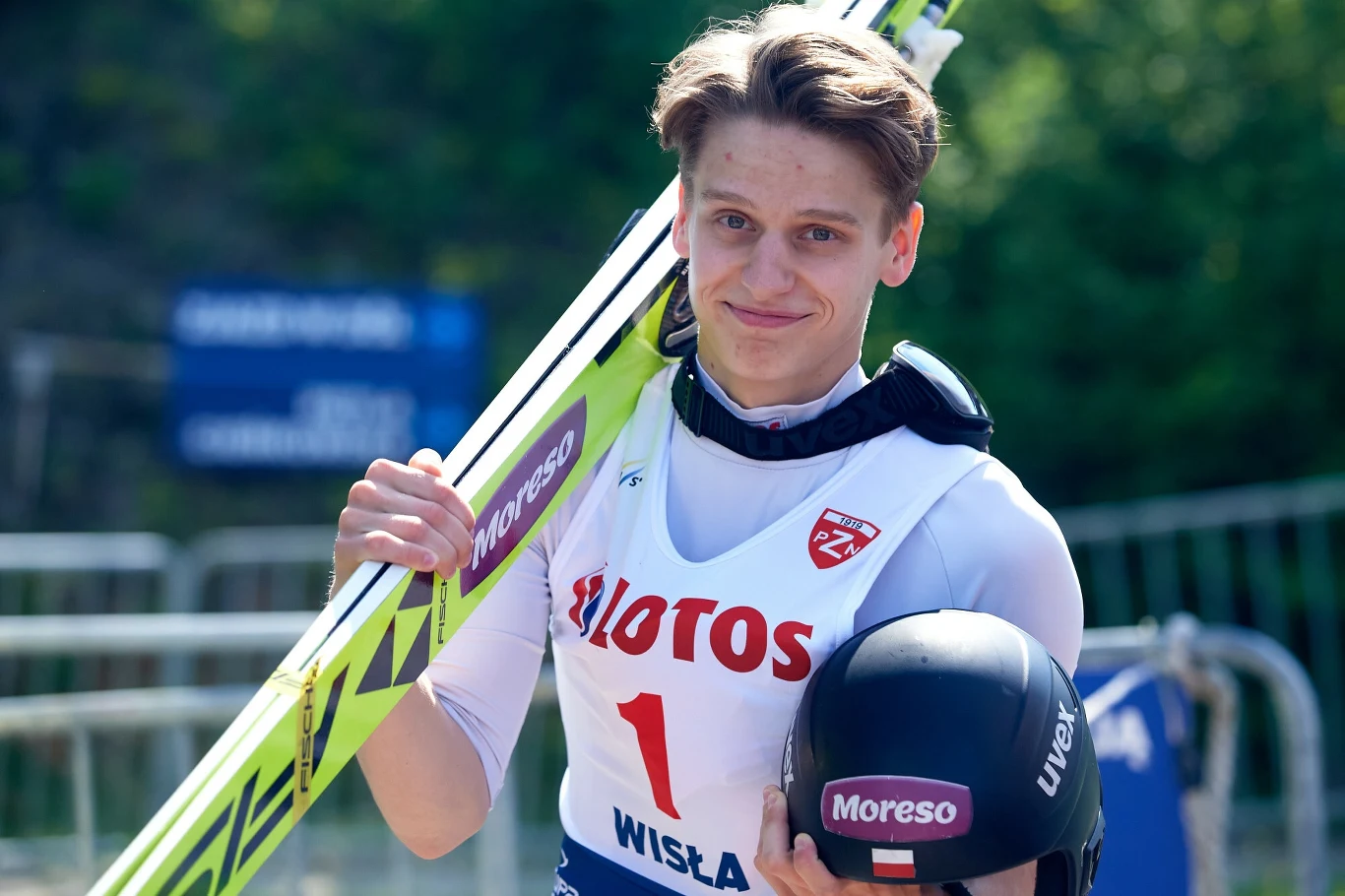 Jarosław Krzak Jarosław Krzak