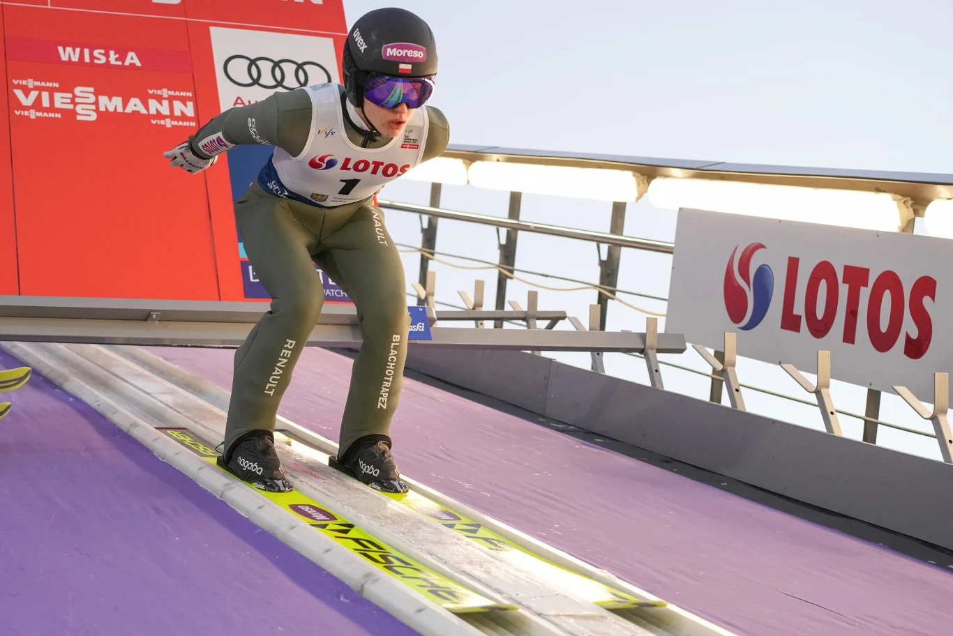 Jarosław Krzak Jarosław Krzak