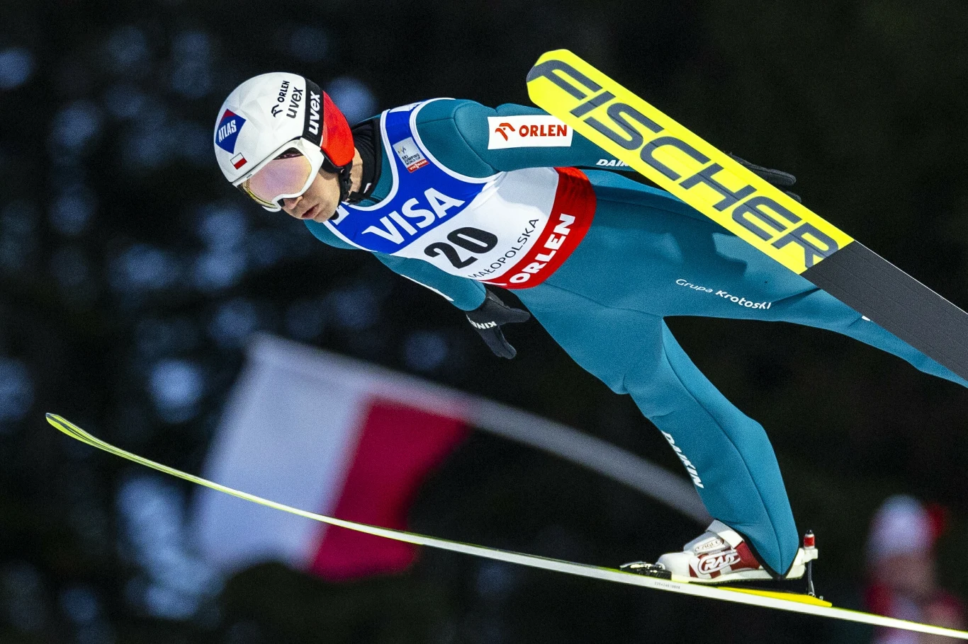 Kamil Stoch