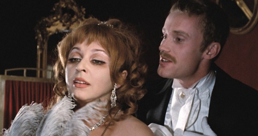 "Ziemia obiecana" Andrzeja Wajdy najlepszym polskim filmem wszech czasów