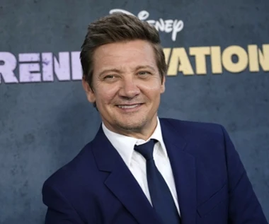 Ledwo uszedł z życiem. Wraca do aktorstwa w wielkim stylu