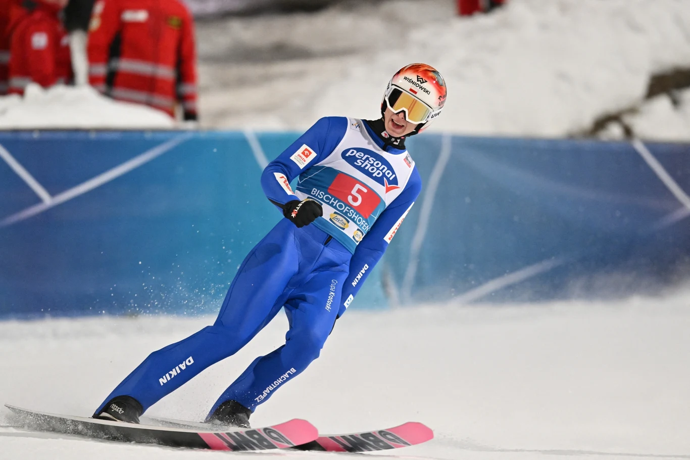 Paweł Wąsek Paweł Wąsek