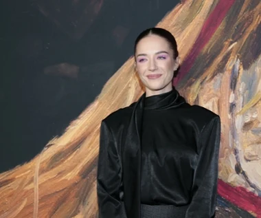 W Polsce rozwinęła skrzydła. Młoda gwiazda jeszcze nieraz nas zaskoczy 