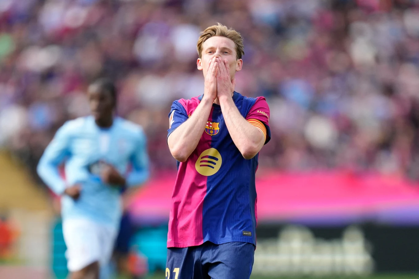 Frenkie de Jong