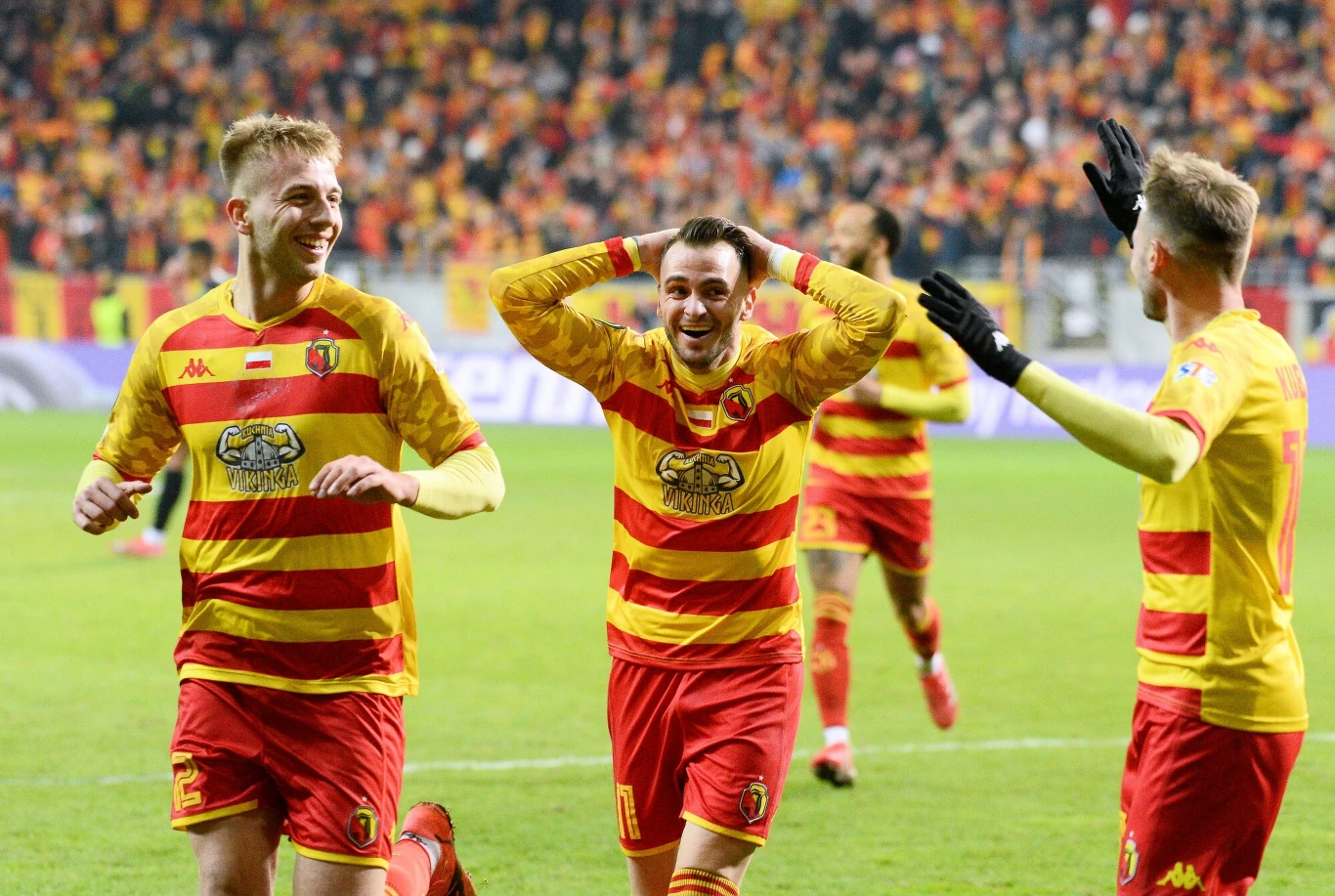 Jagiellonia Białystok