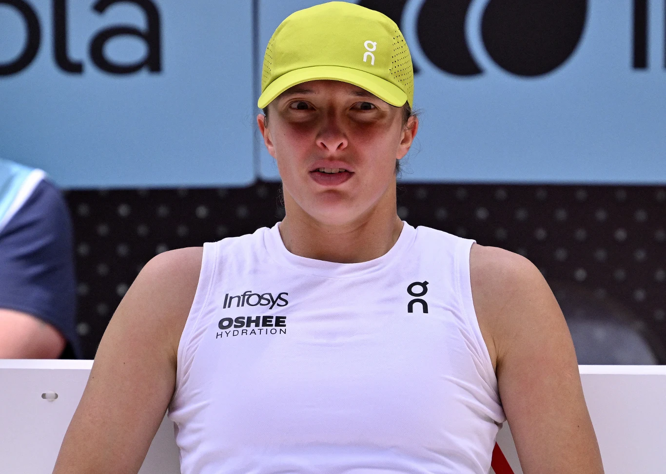 Tenis. Iga Świątek będzie walczyła o przełamanie na kortach Rolanda Garrosa