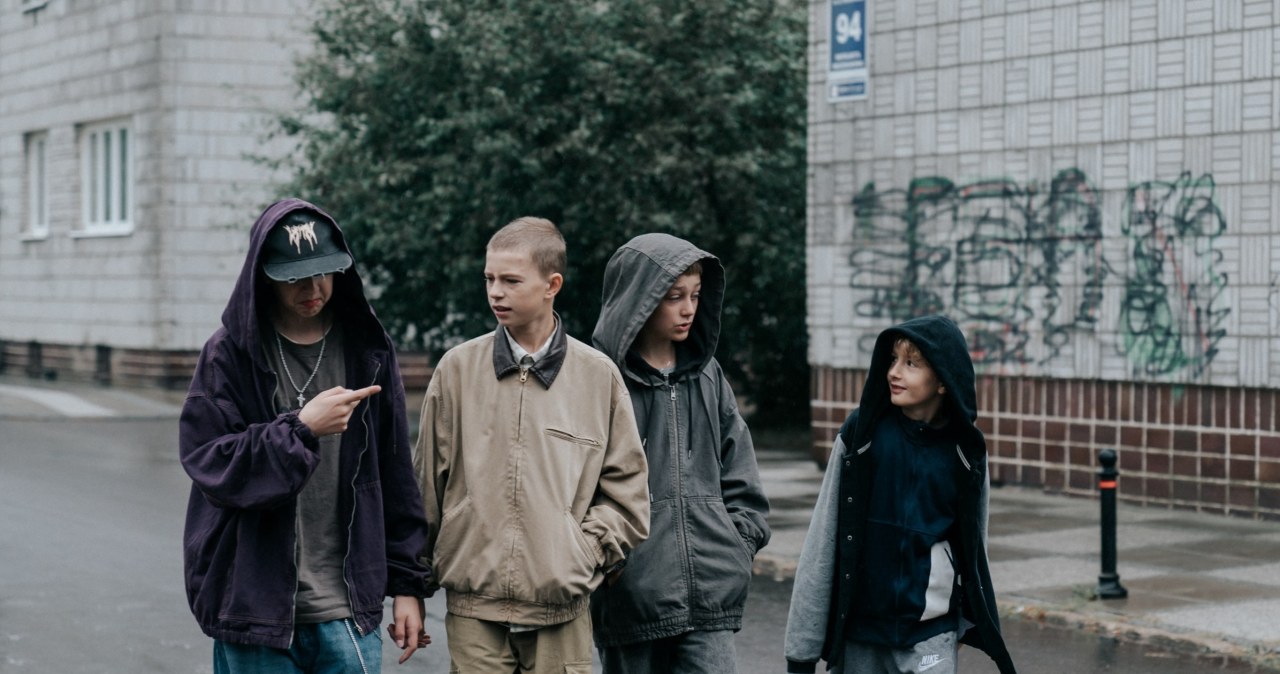 Premiera "Ministrantów" na festiwalu w USA. Piotr Domalewski spotka się tam z widzami