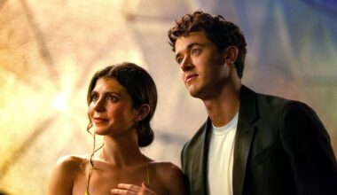 Perełki na Netfliksie, które warto zobaczyć. Najlepsze nowe filmy w streamingu