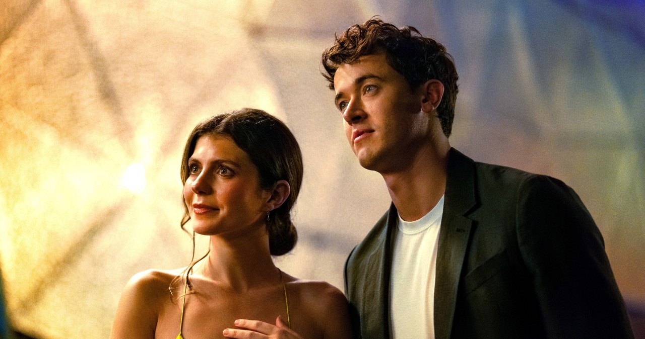 Perełki na Netfliksie, które warto zobaczyć. Najlepsze nowe filmy w streamingu