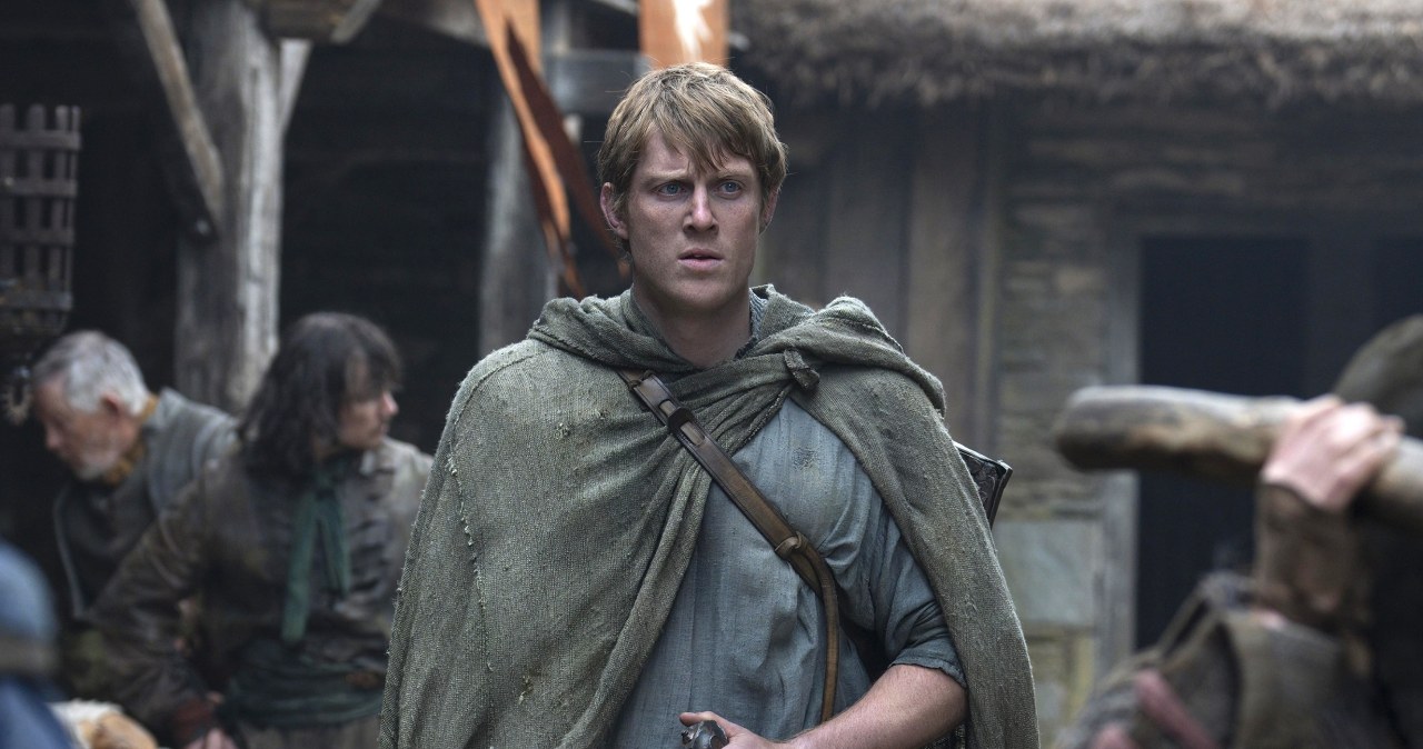 George R. R. Martin jest zachwycony nowym seriale. "Rycerz Siedmiu Królestw" zadowoli widzów?