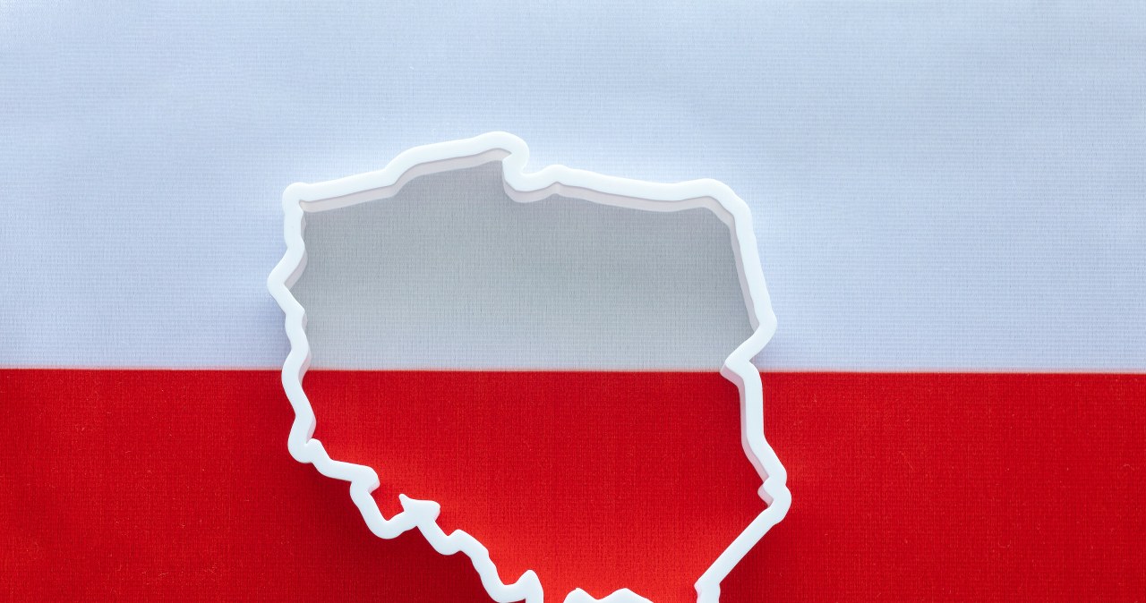 6 nowych miast od 1 stycznia. Sporo zmian na mapie Polski