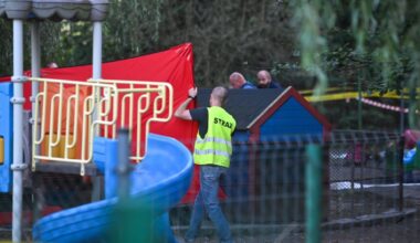 Śmierć 4-latka w przedszkolu w Zabierzowie. Jest akt oskarżenia