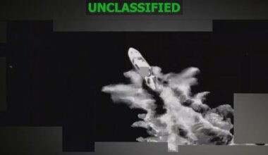 Kolejny atak USA na łodzie domniemanych przemytników narkotyków