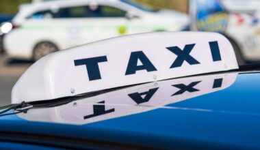 Giżycko: Zabójstwo taksówkarza. Jedna osoba zatrzymana