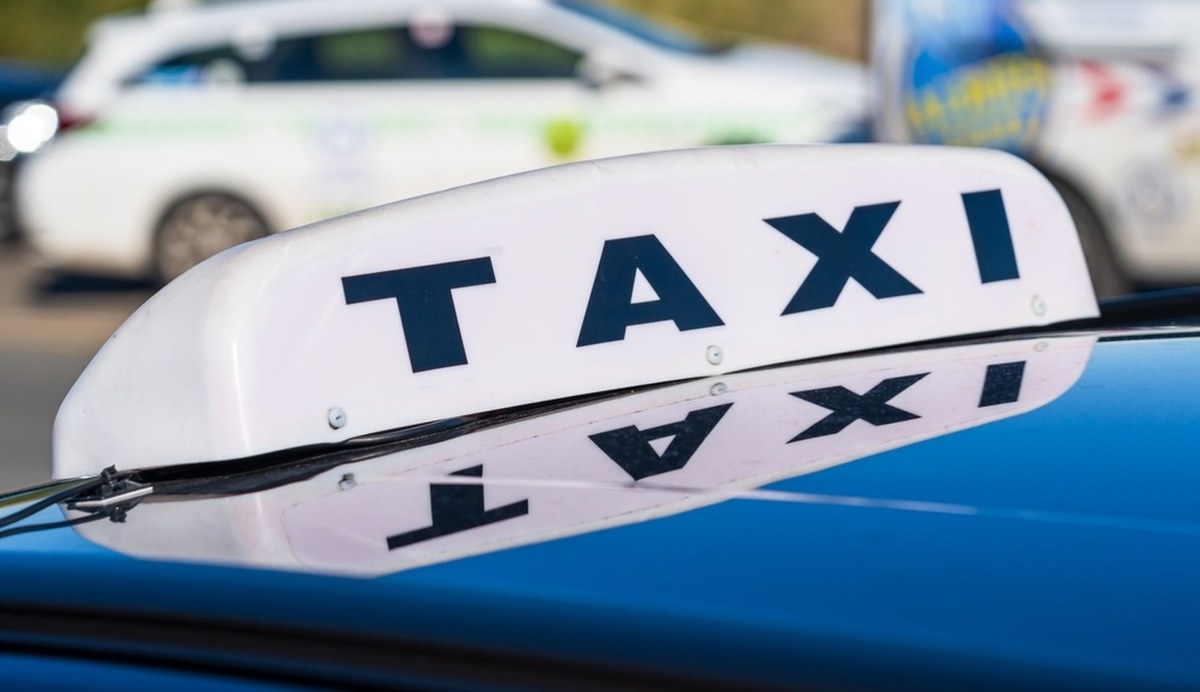 Giżycko: Zabójstwo taksówkarza. Jedna osoba zatrzymana