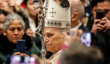 Światowy Dzień Pokoju. Leon XIV: Świata nie zbawia się, ostrząc miecze