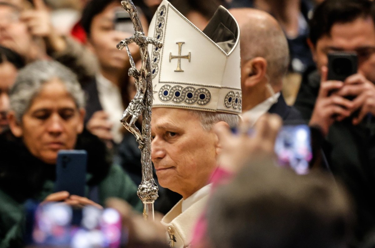 Światowy Dzień Pokoju. Leon XIV: Świata nie zbawia się, ostrząc miecze