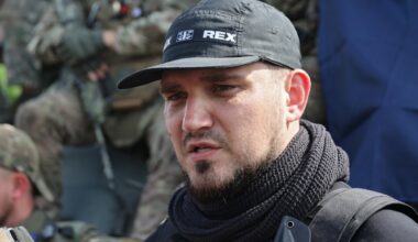 Fortel ukraińskiego wywiadu. Przechytrzyli rosyjskie służby i przejęli pół miliona dolarów