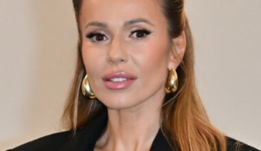 Plotki - Pomponik.pl - Plotki o gwiazdach, najnowsze ploty z życia gwiazd