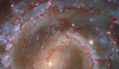 Ziemia jest dziś najbliżej Słońca. To skąd ten mróz?