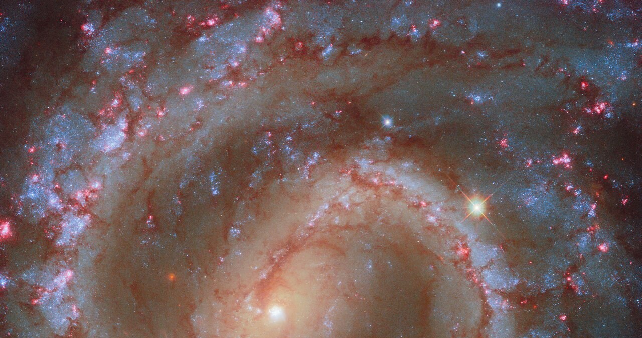 Ziemia jest dziś najbliżej Słońca. To skąd ten mróz?