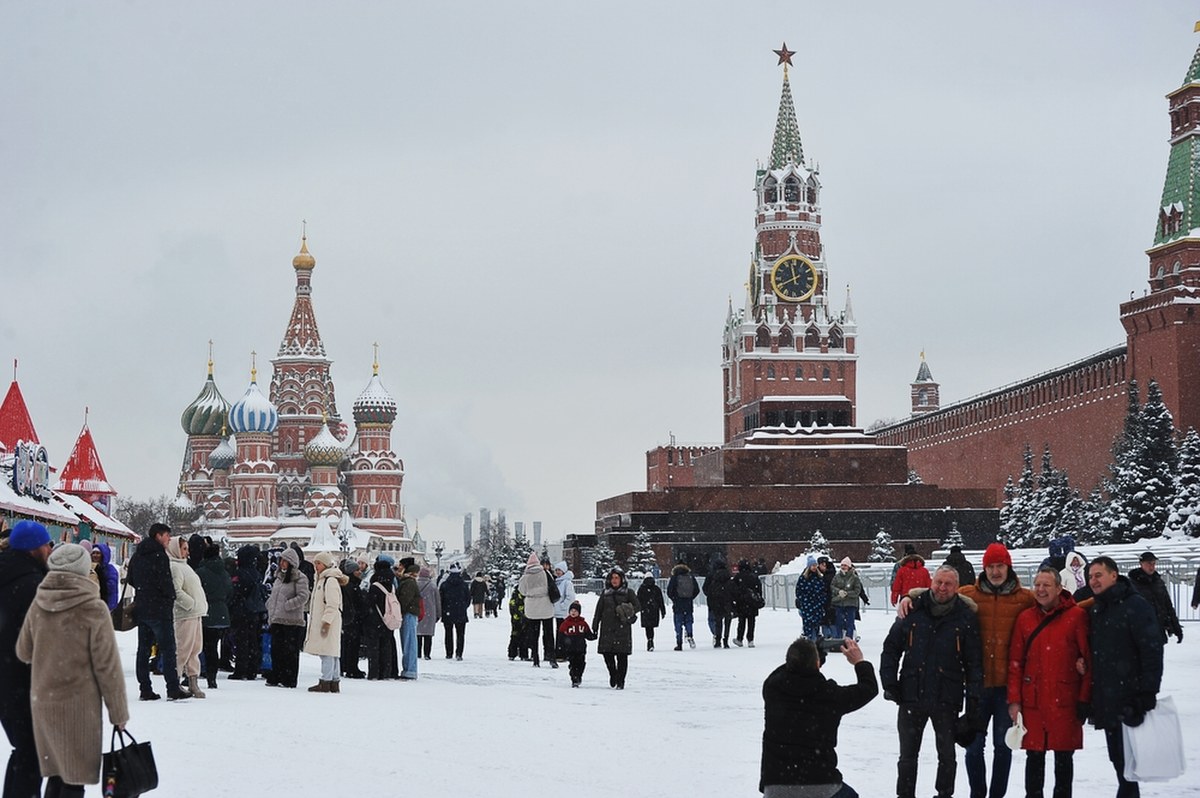 Rosja szykuje krwawą prowokację. USA ostrzegają obywateli