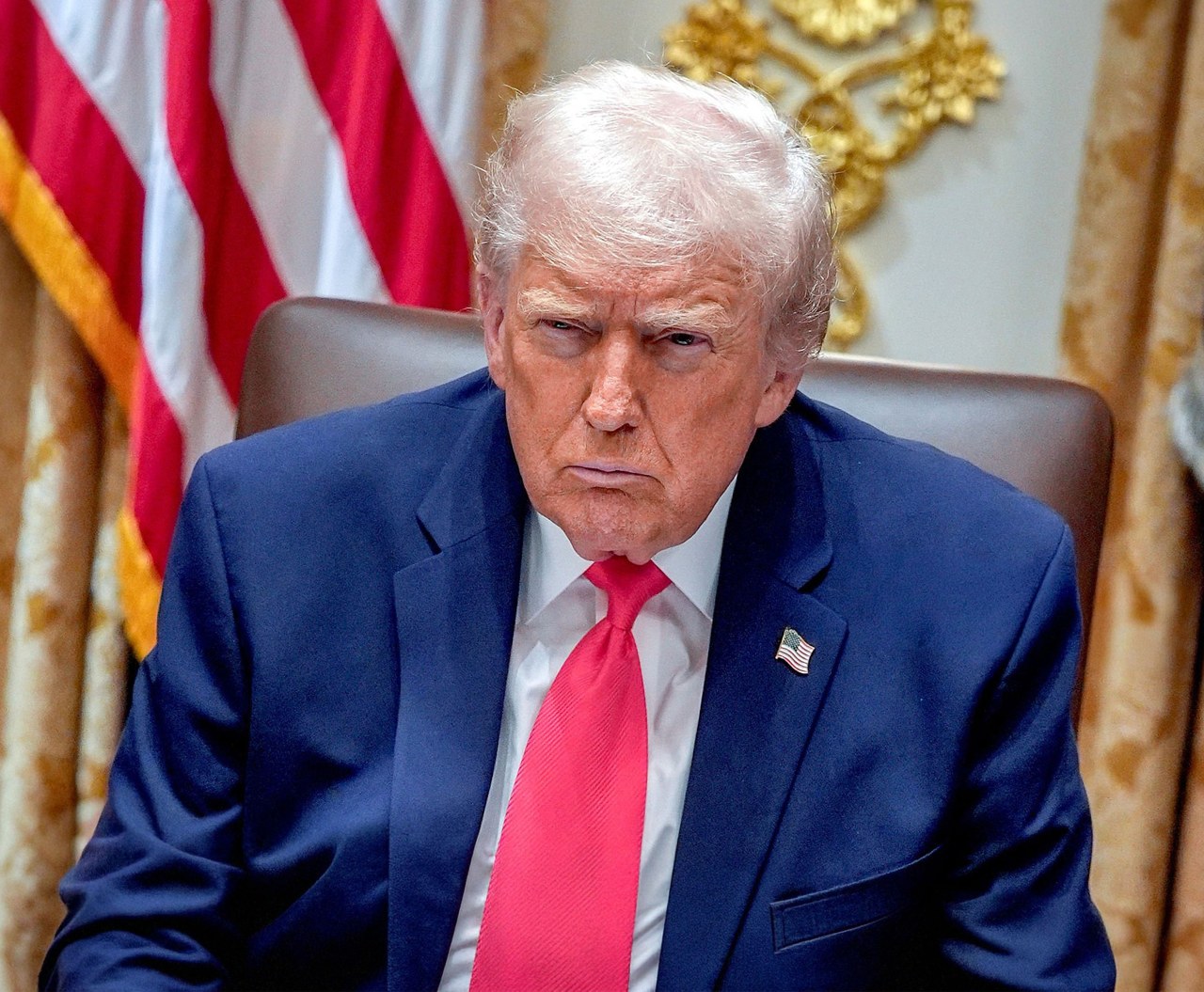 Te kraje podzielą los Wenezueli? Trump grozi interwencją zbrojną