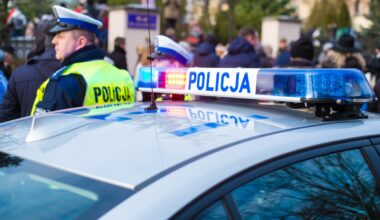 Rzeszów: Kibice Stali i Resovii przekroczyli granice