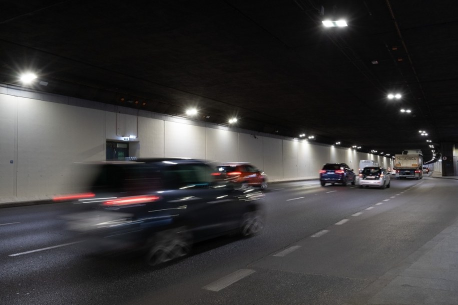 /Facebook/ Zarząd Dróg Miejskich Warszawa /Facebook