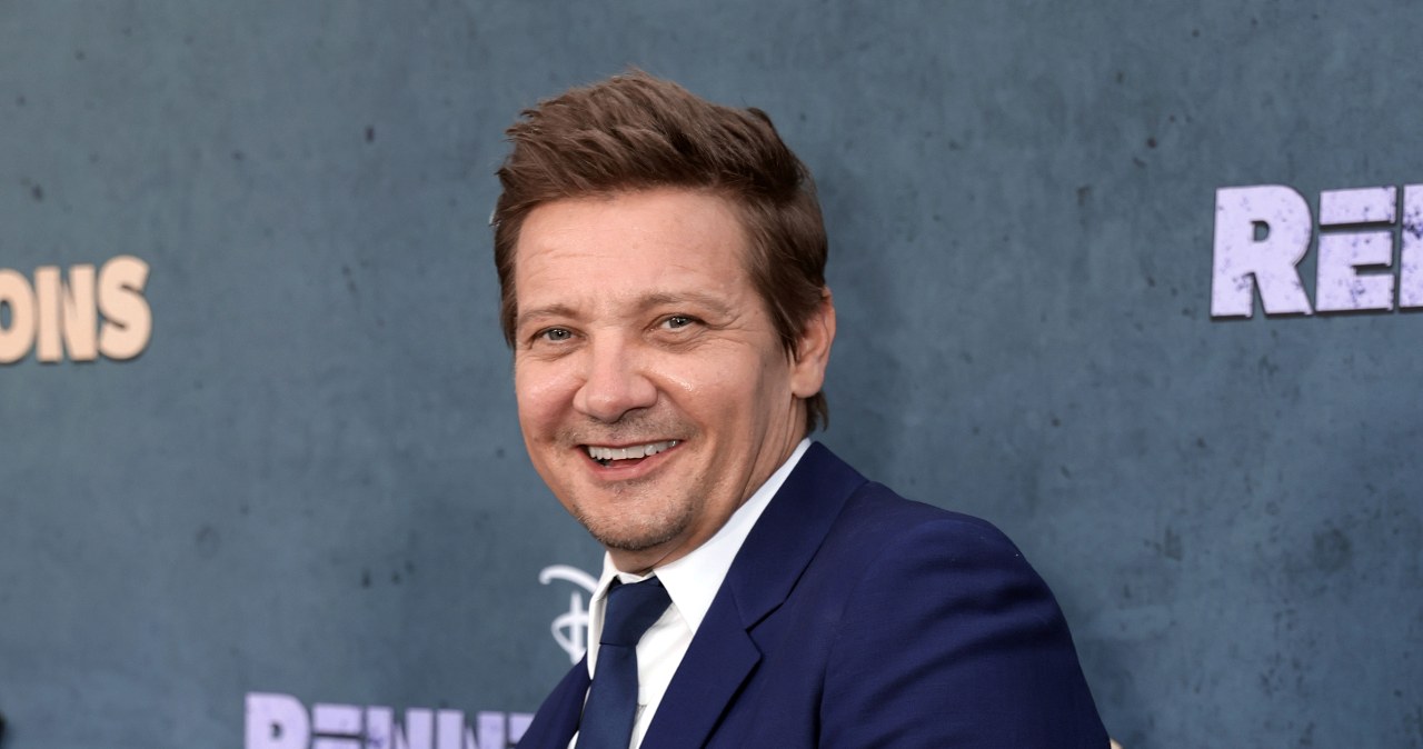Jeremy Renner /Anna Webber/Getty Images for Disney+ /Getty Images