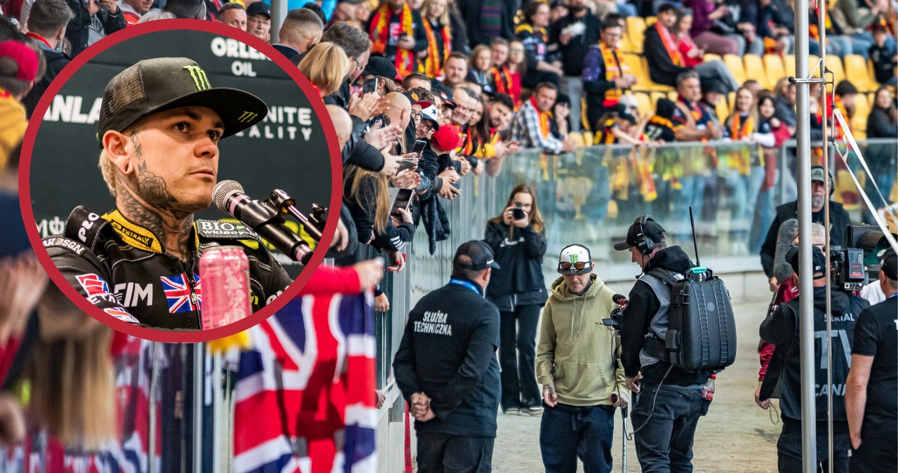 Przejdź na stronę główną INTERIA.PL