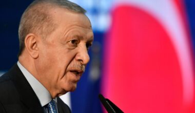 Turcja gotowa do udziału w misji pokojowej w Strefie Gazy. Erdogan: Bez nas misja nie uzyska zaufania Palestyńczyków