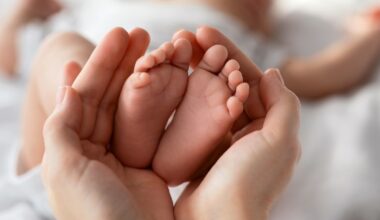 Imiona dla dzieci w 2025 roku. Jakie najczęściej nadawano w Warszawie?