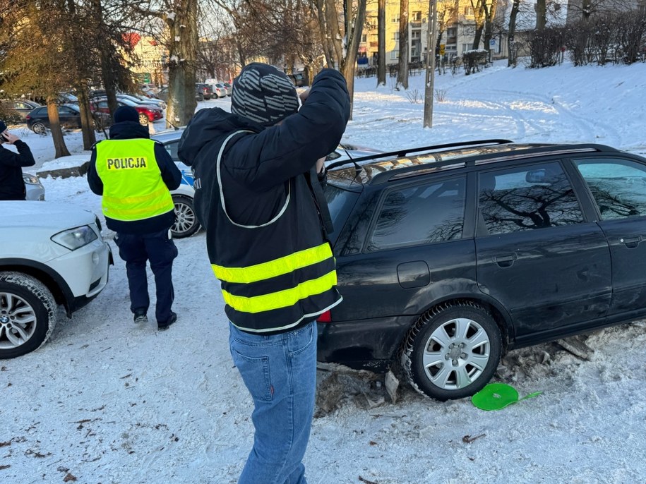 /KPP Bytów /Policja