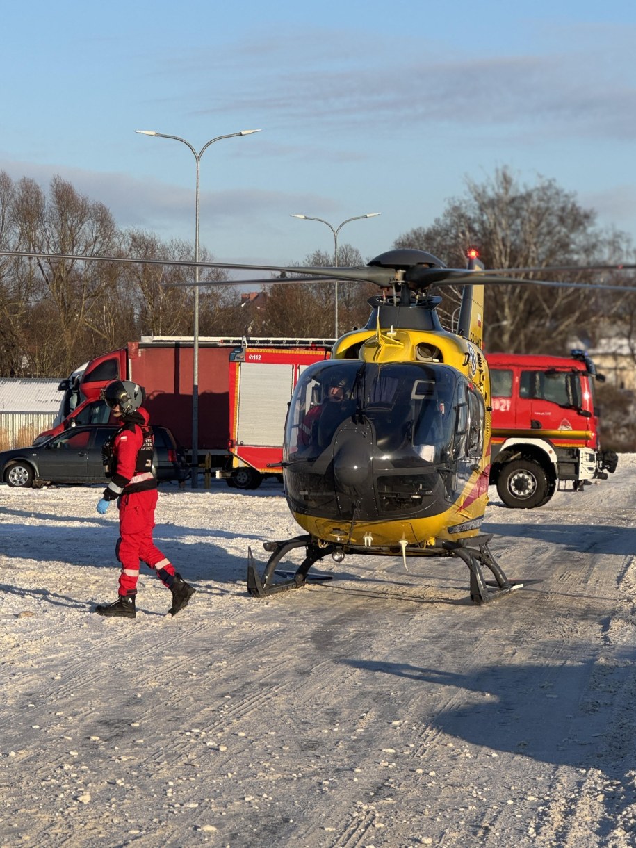 /KPP Bytów /Policja