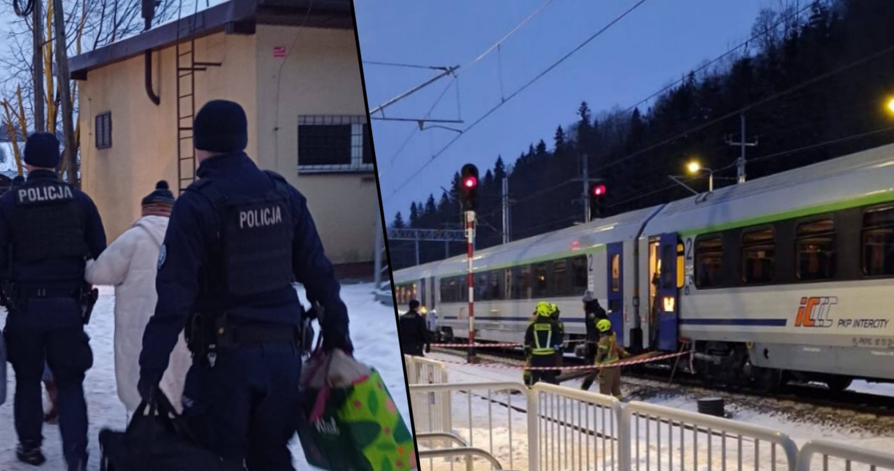 Przejdź na stronę główną INTERIA.PL