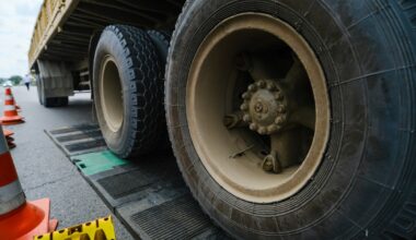 Protest przewoźników w Trójmieście – utrudnienia w ruchu w Gdańsku i Gdyni, zmiany w komunikacji 8 stycznia