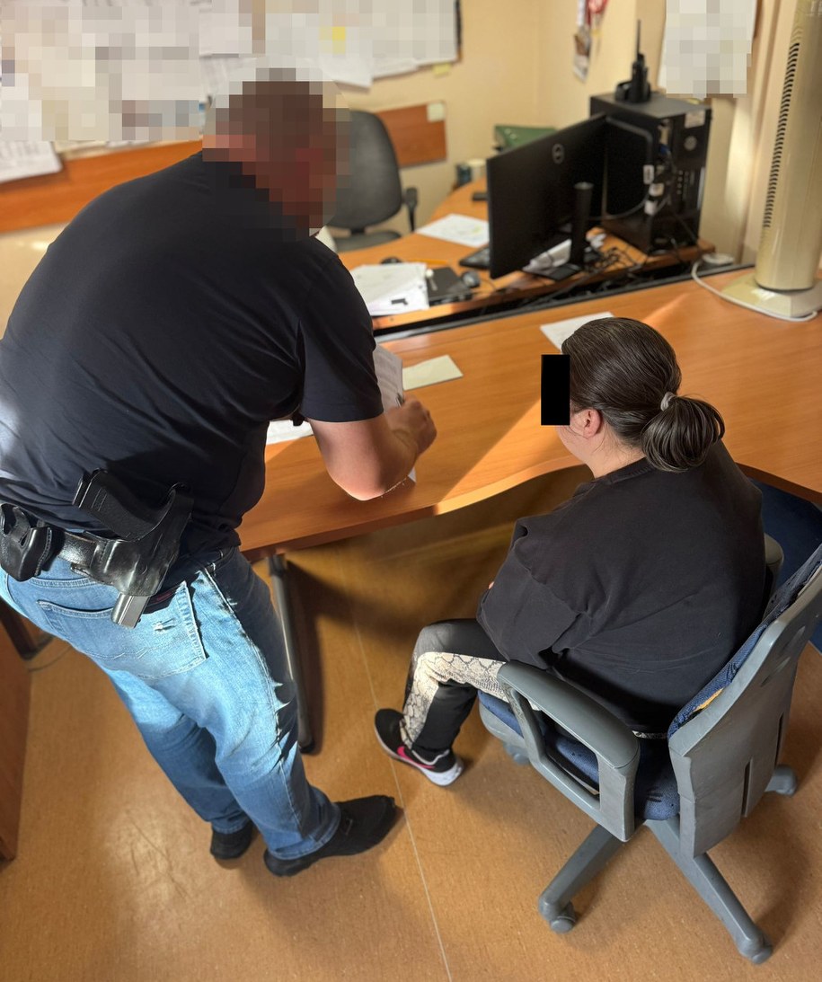 /Policja Warszawa /Policja